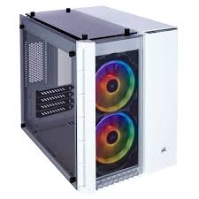 CORSAIR Crystal 280X RGB