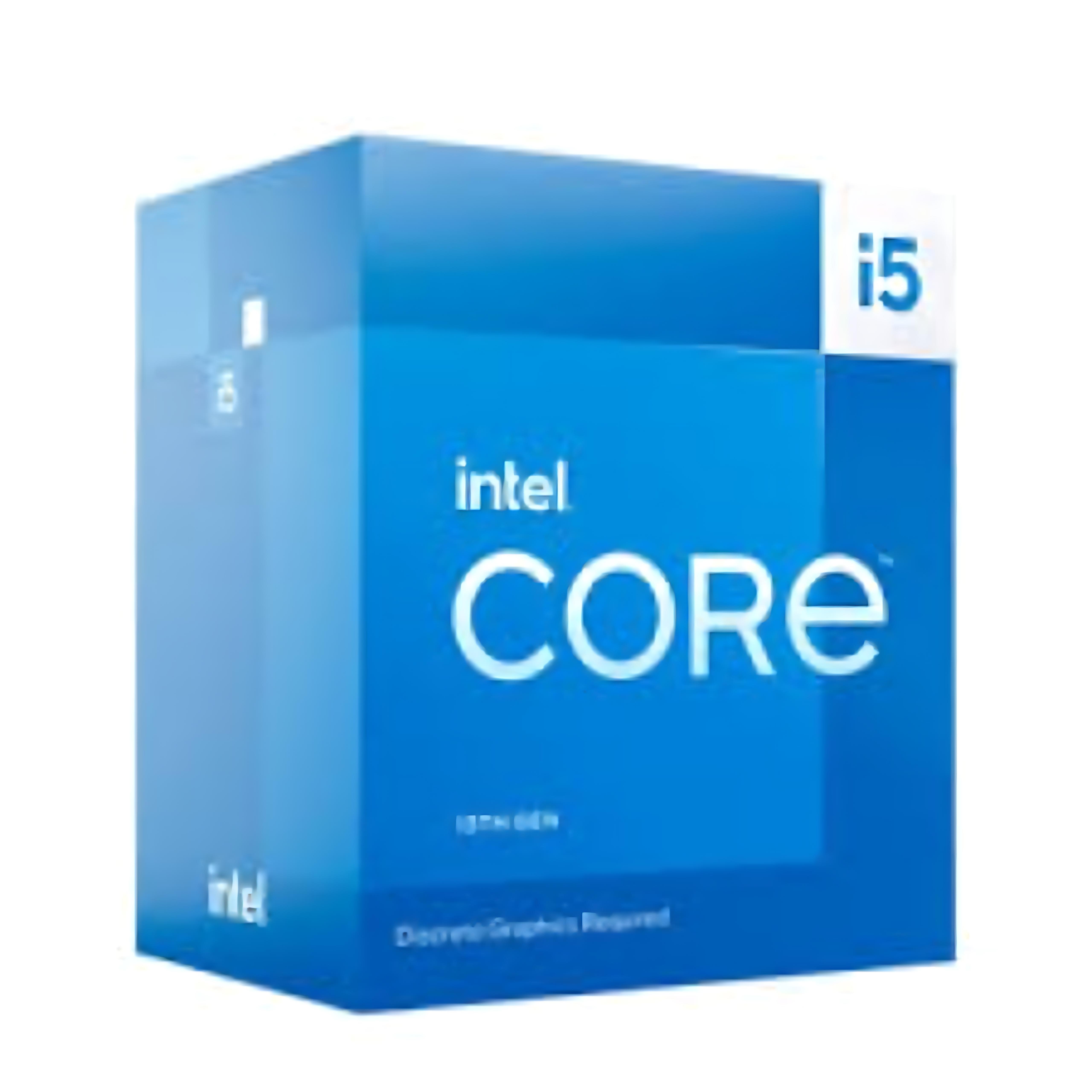 Intel Core i5-13400F 處理器圖片