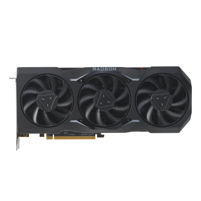AMD Radeon RX 7900 XTX 顯示卡圖片
