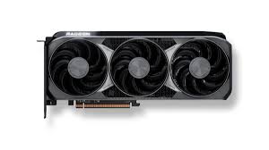 AMD Radeon RX 9070 XT 顯示卡圖片