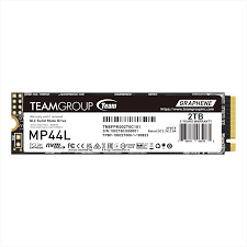 TEAMGROUP MP44L 1TB NVMe SSD