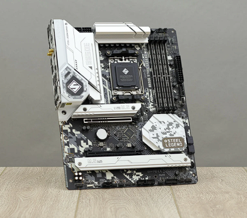 i9-14900KF 正面圖