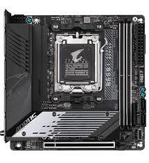 GIGABYTE B650I AORUS ULTRA