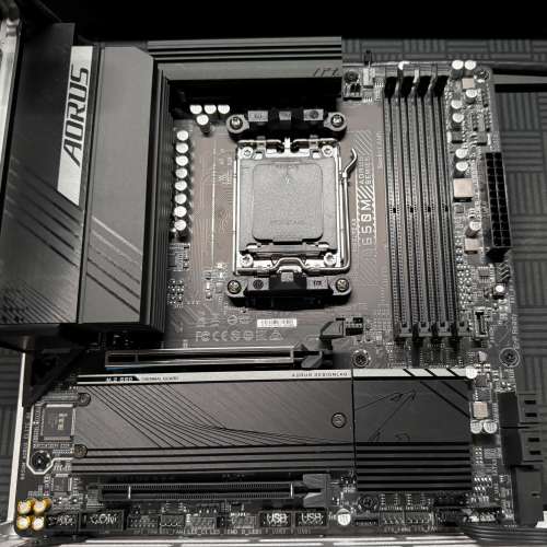 i9-14900KF 示意圖