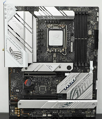 i9-14900KF 正面圖
