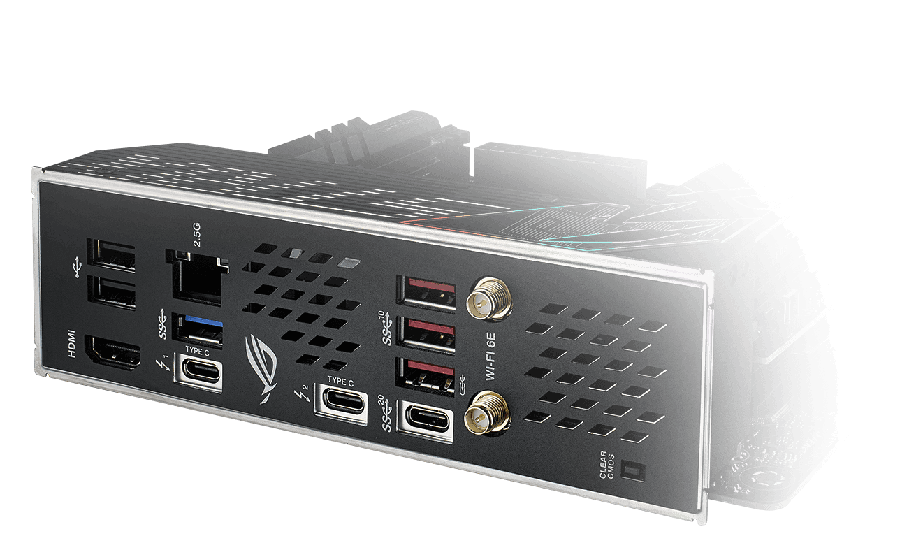 i9-14900KF 示意圖