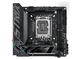 ROG STRIX Z790-I GAMING WIFI