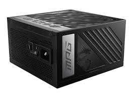 MSI MEG A1000G PCIE5