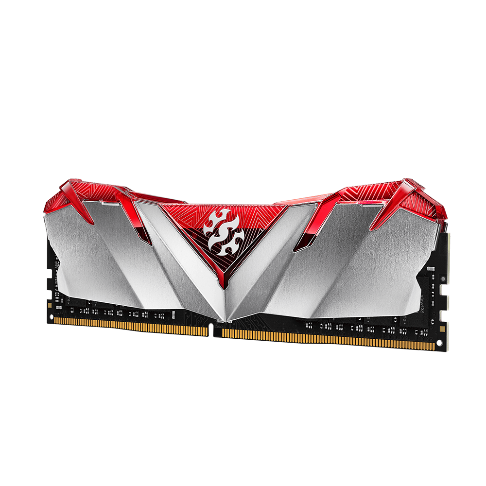 ADATA XPG GAMMIX D30 DDR4-3200 16GB(8GBx2) 記憶體圖片