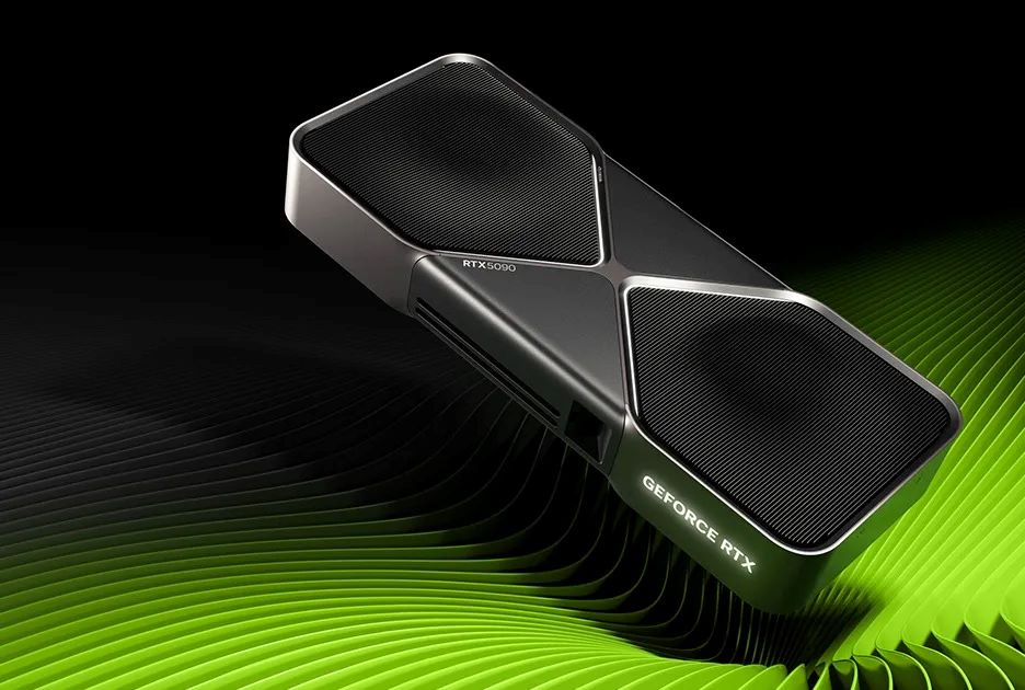 RTX-5090